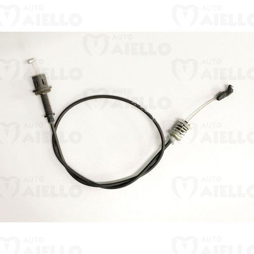 Cavo acceleratore aixam 125 - cavo,