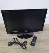 LG Flatron M227WDP-PC 22" Full