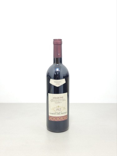 Amarone sartori rino 1998 - amarone,