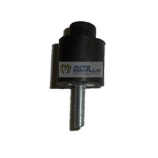 Gommino silent block radiatore