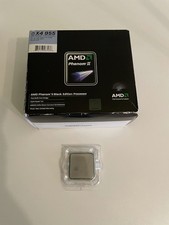 AMD Phenom II X4 955 BE in