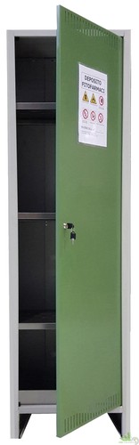 Armadio deposito per - armadio,