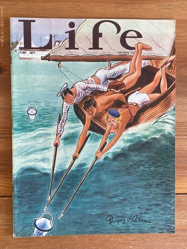 Nautical humor life - nautical,