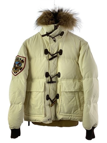 Dsquared2 giubbotto piumino - giubbotto, 44
