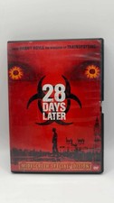28 Days Later... (DVD, 2003)