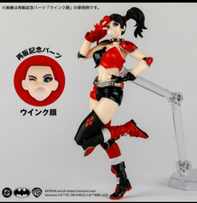 Kaiyodo revoltech amazing - revoltech,