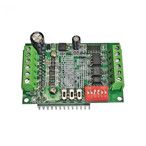 Tb6560 driver motore per passo - per,