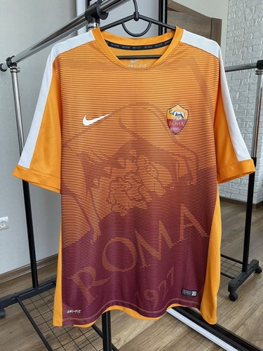 Maglia calcio nike roma - nike, as