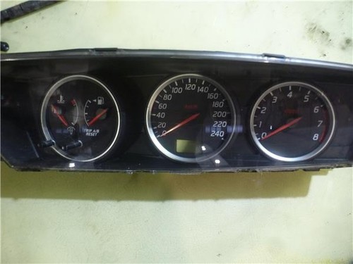 Av6082720727 cruscotto - ,