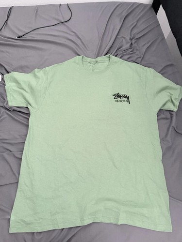 Fascio due magliette stussy - fascio,