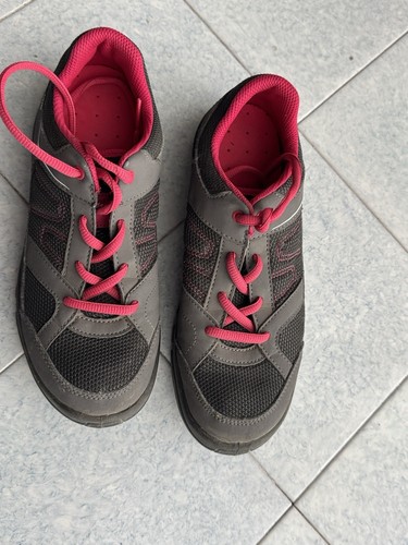 Scarpe trekking quechua - scarpe,