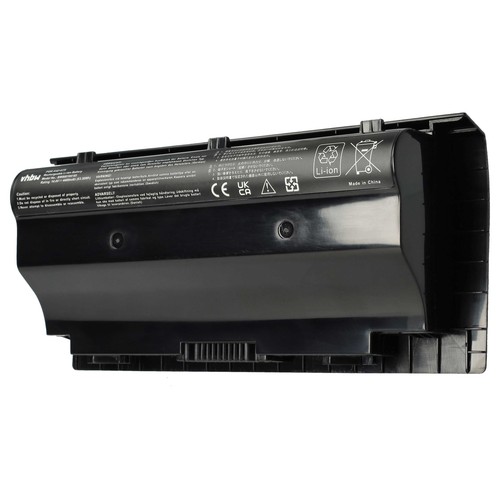 Batteria per asus - per, g75vw-ds72