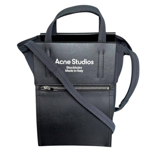 Borsa tracolla acne studios - tracolla,
