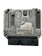 Centralina Motore Iveco Daily 0281012193