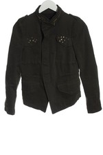 ZARA BASIC Giacca corta Donna