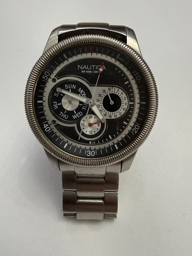Orologio nautica - orologio, da