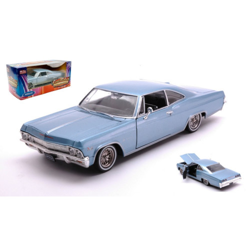 Chevrolet impala ss396 - impala,