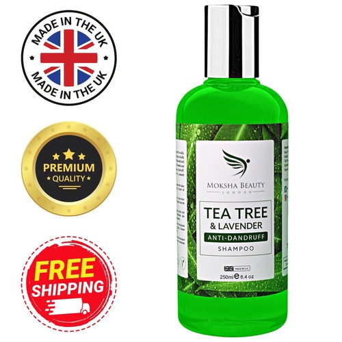 Moksha shampoo antiforfora - moksha,