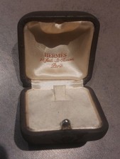 Boite bijoux pour bague
