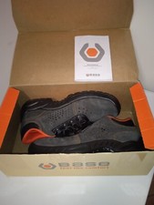 safety shoes