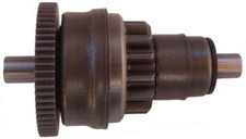 PIGNONE AVVIAMENTO MESSA IN