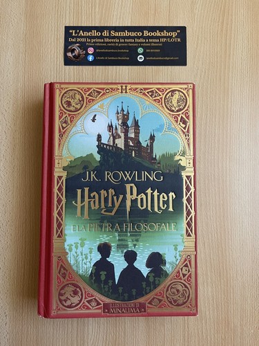 Harry potter pietra - potter, la