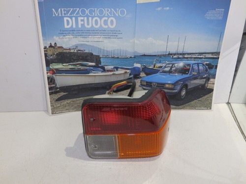 Alfa romeo sud - alfa,