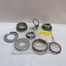 GRUPPO RALLE CANOTTO DESTRO