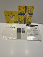 Vintage | Epson 'Fun Factory'