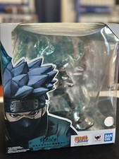 Figuarts Zero - KAKASHI HATAKE Susanoo Kizuna Realtion (not Sealed)