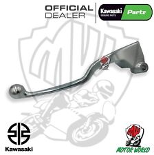 LEVA FRIZIONE CROMATA ORIGINALE KAWASAKI KLX 250 2009 - 2019