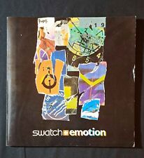 Catalogo Orologi "SWATCH