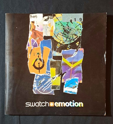 Catalogo orologi swatch - catalogo, "swatch