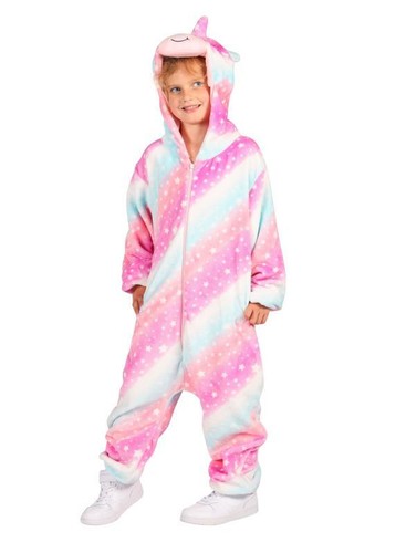 Costume unicorno unicorno pony
