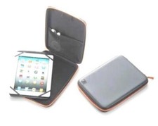 Custodia per tablet - MOLESKINE - Dim.cm 28,1x20x3,5- IPAD,IPDA2, KINDLE DX