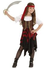 Costume Carnevale Piratessa