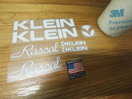 Klein rascal 1993 vintage - rascal,