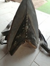 FINIMENTO SELLA CAVALLO BUOI