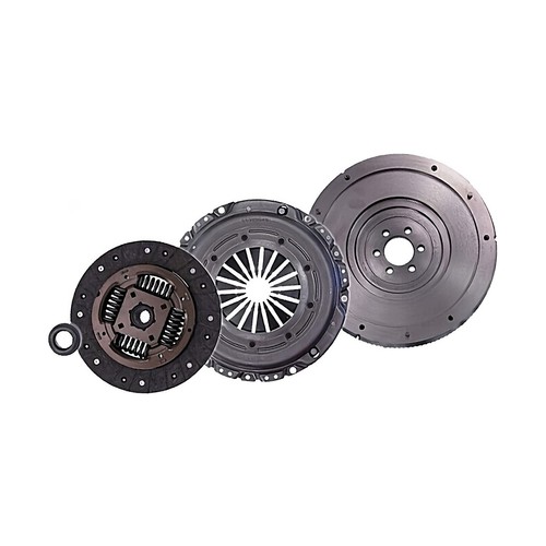 Kit frizione volano monomassa - frizione,