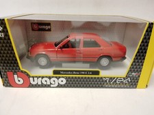 Burago BBurago Mercedes Benz