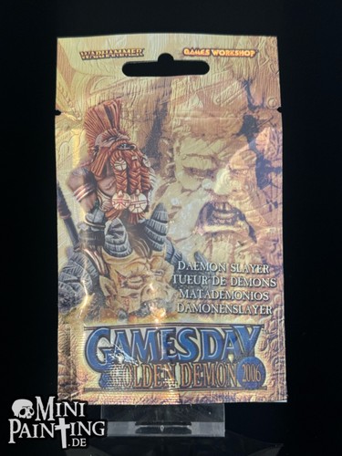 Warhammer fantasy games day - fantasy,