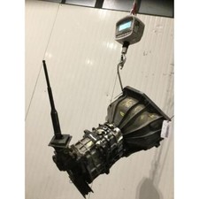 CAMBIO COMPL. PER BREMACH NGR