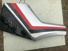 HONDA CBX750 LHS PANNELLO