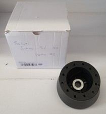 MOZZO VOLANTE SPORTIVO PER