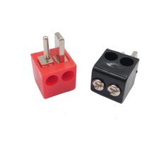 Connettore ABS DIN Hi-Fi