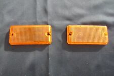 BREMACH GR 35 COPPIA FANALINI