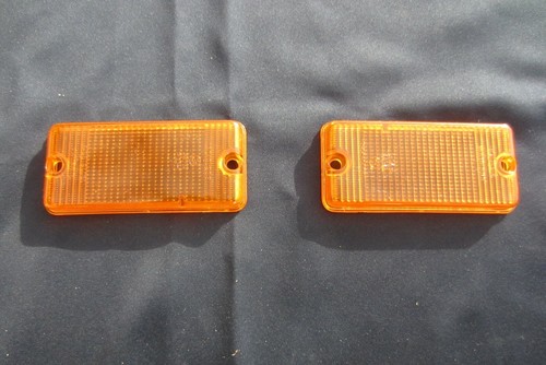 Bremach coppia fanalini - bremach,