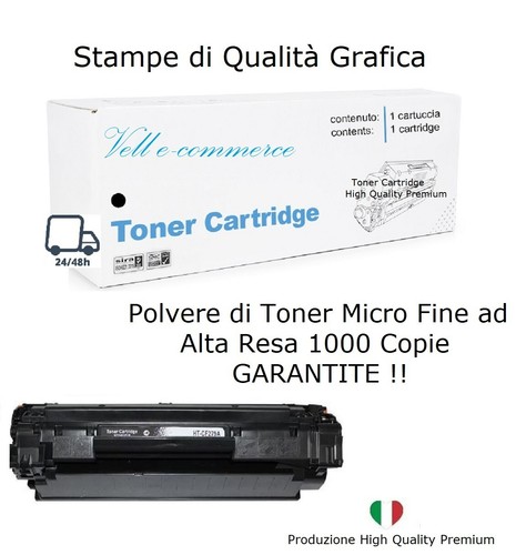 Cf279a toner 79a compatibile - toner,