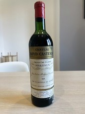 Chateau Boyd Cantenac Margaux