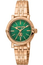 Orologio Roberto Cavalli by FM